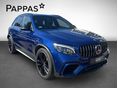 MERCEDES-AMG GLC 2019/1 - 7