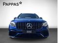 MERCEDES-AMG GLC 2019/1 - 8