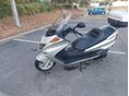 YAMAHA YP 250 MAJESTY 