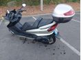 YAMAHA YP 250 MAJESTY 2004/6 - 2