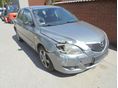 MAZDA 3 2003 - 2