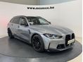 BMW M3 Competition M xDrive (Automata) Carbon Laser M Driver's 44.239 km! 1 tulaj. garanciális. újszerű autó