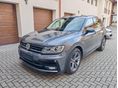 VOLKSWAGEN TIGUAN 2.0 TDI BMT SCR Comfortline R-Line 197000km