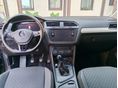 VOLKSWAGEN TIGUAN 2017/7 - 11