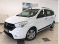 DACIA LODGY 1.5 Blue dCi Comfort (7 személyes ) Tempomat!Tolatóradar!Friss szervíz!Kitűnő állapot!