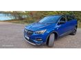 OPEL GRANDLAND X 2018/10 - 2
