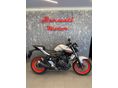 YAMAHA MT-03 2019/11 - 2