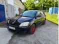 TOYOTA COROLLA 1.4 Sol
