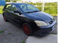 TOYOTA COROLLA 2004/12 - 4