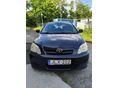 TOYOTA COROLLA 2004/12 - 5