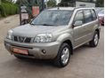 NISSAN X-TRAIL 2.2 dCi Elegance Columbia 4X4 MAGYARORSZÁGI TURBÓ PORLASZTÓK FELÚJÍTVA VONÓHOROG TELEFON TÜKRÖZÉS