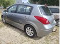 NISSAN TIIDA 1.6 Tekna