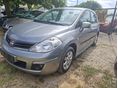 NISSAN TIIDA 2009/5 - 2