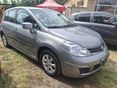 NISSAN TIIDA 2009/5 - 3
