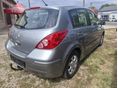NISSAN TIIDA 2009/5 - 4