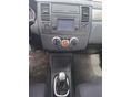 NISSAN TIIDA 2009/5 - 5