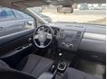 NISSAN TIIDA 2009/5 - 10