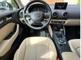 AUDI A3 2014/6 - 2