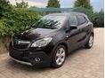 OPEL MOKKA 1.7 CDTI Cosmo AWD Start-Stop ÖSSZKERÉK! FRISS MŰSZAKI! TÉLI-NYÁRI KERÉK! VONÓHOROG!