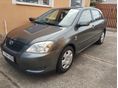 TOYOTA COROLLA 1.4 Linea Sol mo.-i.servk.klíma