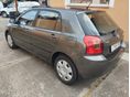 TOYOTA COROLLA 2003/6 - 4