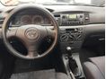 TOYOTA COROLLA 2003/6 - 5