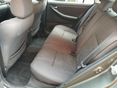 TOYOTA COROLLA 2003/6 - 7