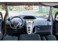 TOYOTA YARIS 2008/6 - 7