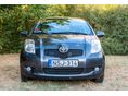 TOYOTA YARIS 2008/6 - 4
