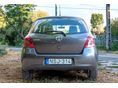 TOYOTA YARIS 2008/6 - 5
