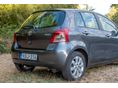 TOYOTA YARIS 2008/6 - 6