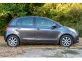TOYOTA YARIS 2008/6 - 3