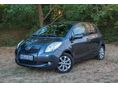 TOYOTA YARIS XP9 VVT-i
