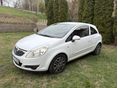 OPEL CORSA D 2007 - 2