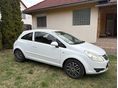 OPEL CORSA D 2007 - 4