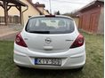 OPEL CORSA D 2007 - 6