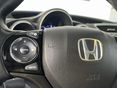 HONDA CIVIC 2014/12 - 17
