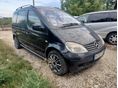 MERCEDES-BENZ VANEO 2003/6 - 2