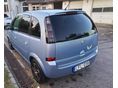 OPEL MERIVA A 2008/8 - 2