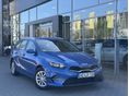 KIA CEE'D Ceed SW 1.0 T-GDI Silver MY24-es. Magyar. Szervizkönyv. Kamera. Áfás. Több darab