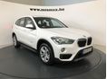 BMW X1 xDrive18d (Automata) magyarországi. leinformálható. kitűnő állapotban. vezérlés és csapágysor csere