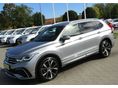 VOLKSWAGEN TIGUAN ALLSPACE 2.0 TDI R-Line DSG [7személy] /Magyarországi - Sérülésmentes - Garanciális - Első tulajdonos - 46.900 KM!/