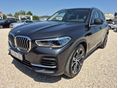 BMW X5 xDrive40d (Automata) 340 LE / ÁFÁS / MAGYARORSZÁGI / 1 TULAJ / SZERVÍZKÖNYV / GARANCIA /