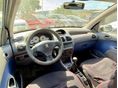 PEUGEOT 206 2003/6 - 6