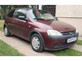 OPEL CORSA C 1.2 Cosmo Easytronic