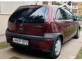 OPEL CORSA C 2004 - 2