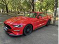 FORD MUSTANG 2021/10 - 1