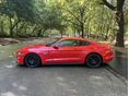 FORD MUSTANG 2021/10 - 3
