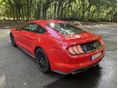 FORD MUSTANG 2021/10 - 4