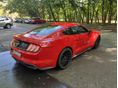 FORD MUSTANG 2021/10 - 6